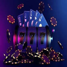 Blackjack Live Casino မြန်မာ
