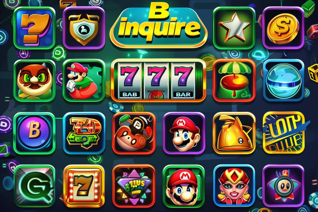 Slots h215