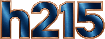 h215 Logo